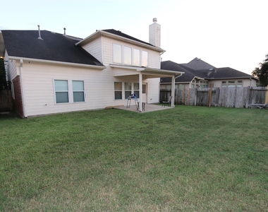 25614 Canyon Sands Lane - Photo Thumbnail 30