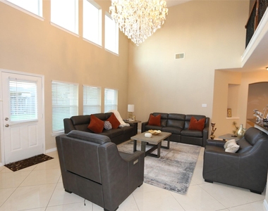 25614 Canyon Sands Lane - Photo Thumbnail 4
