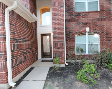 25614 Canyon Sands Lane - Photo Thumbnail 1