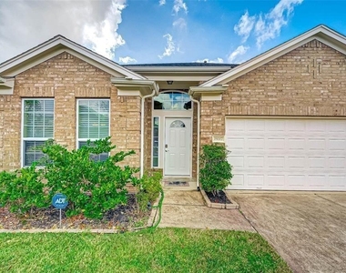 19007 Moss Bay Lane - Photo Thumbnail 1