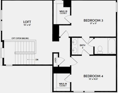 6419 Haltwhistle Lane - Photo Thumbnail 26