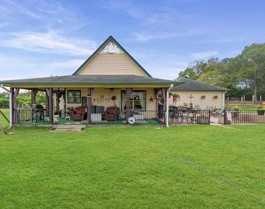 29381 Highway 6 - Photo Thumbnail 1