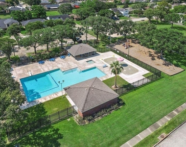3802 Oakwilde Circle - Photo Thumbnail 17