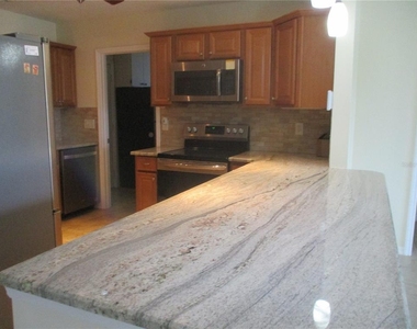 1703 Cloister Drive - Photo Thumbnail 4