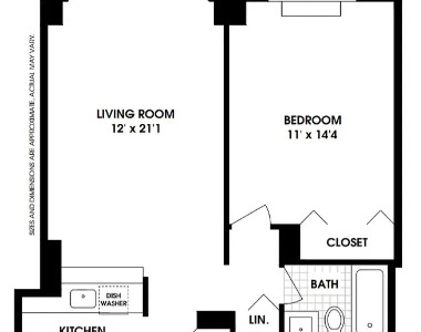 400 East 71st Street - Photo Thumbnail 7