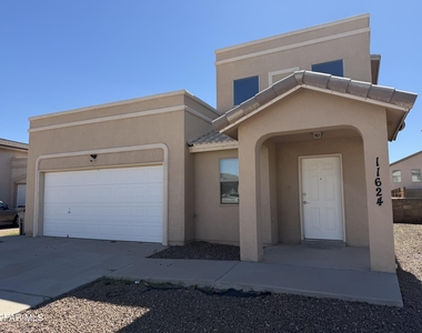 11624 Mocha Dune Drive - Photo Thumbnail 3