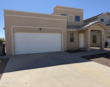 11624 Mocha Dune Drive - Photo Thumbnail 2