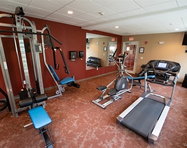 2497 Sweet Home Road - Photo Thumbnail 14