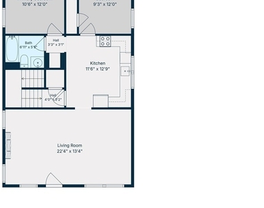 131 Crystal Avenue - Photo Thumbnail 13