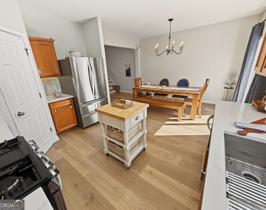 3326 Marla Boulevard Nw - Photo Thumbnail 13