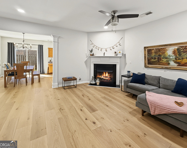 3326 Marla Boulevard Nw - Photo Thumbnail 7