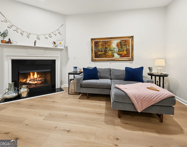 3326 Marla Boulevard Nw - Photo Thumbnail 8