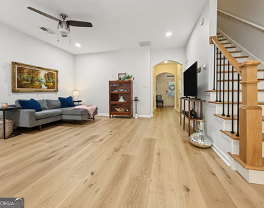 3326 Marla Boulevard Nw - Photo Thumbnail 6