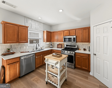 3326 Marla Boulevard Nw - Photo Thumbnail 12
