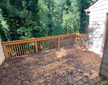 3619 Main Station Drive Sw - Photo Thumbnail 23