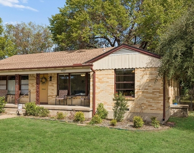 9507 Ash Creek Drive - Photo Thumbnail 21