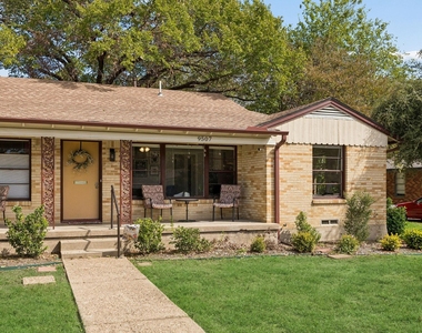 9507 Ash Creek Drive - Photo Thumbnail 20