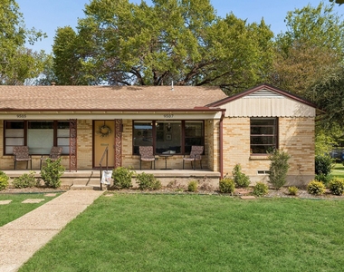 9507 Ash Creek Drive - Photo Thumbnail 9