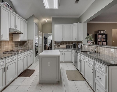1307 Capstan Drive - Photo Thumbnail 17