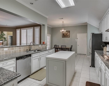 1307 Capstan Drive - Photo Thumbnail 19