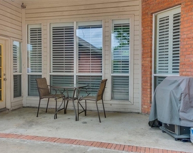 1307 Capstan Drive - Photo Thumbnail 27