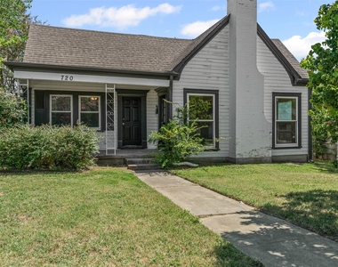720 E Walnut Street - Photo Thumbnail 1