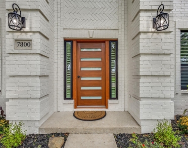 7800 Glenoaks Drive - Photo Thumbnail 1