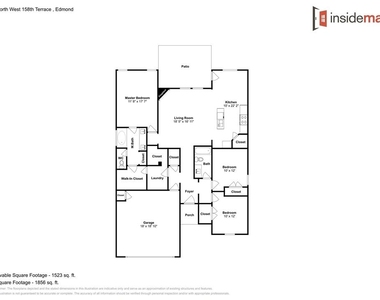 3325 Nw 158th Terrace - Photo Thumbnail 14