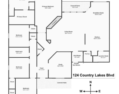124 Country Lakes Boulevard - Photo Thumbnail 30