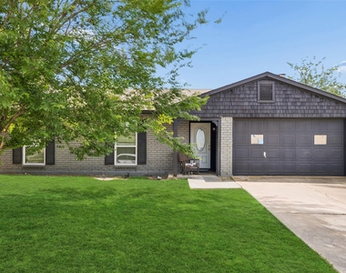 5309 Rutledge Court - Photo Thumbnail 1