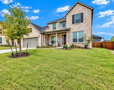6500 Fort Parker Way - Photo Thumbnail 3