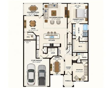 6500 Fort Parker Way - Photo Thumbnail 20