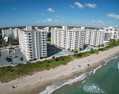 3215 S Ocean Boulevard - Photo Thumbnail 1