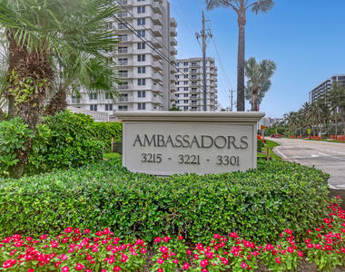 3215 S Ocean Boulevard - Photo Thumbnail 52