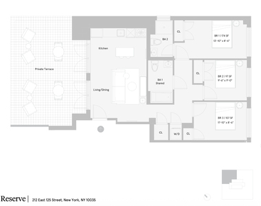 215 East 124th Street - Photo Thumbnail 5
