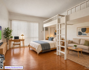 1440 Veteran Avenue - Photo Thumbnail 1