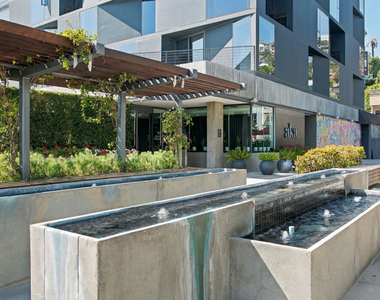 8500 W Sunset Boulevard - Photo Thumbnail 37