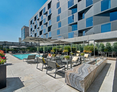 8500 W Sunset Boulevard - Photo Thumbnail 22