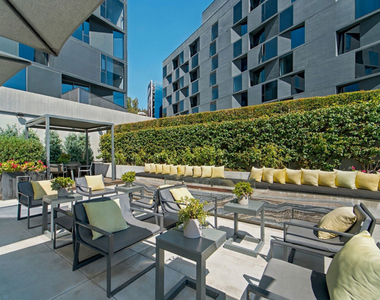 8500 W Sunset Boulevard - Photo Thumbnail 26