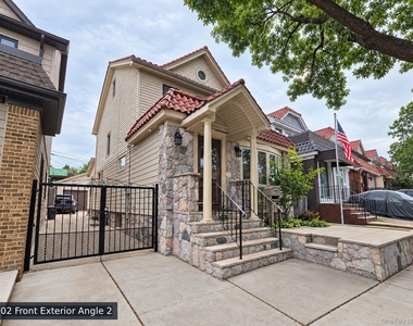 7905 Woodhaven Boulevard - Photo Thumbnail 1