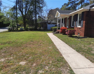 1505 Maggie Street - Photo Thumbnail 1
