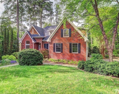 5215 Tahoe Drive - Photo Thumbnail 2