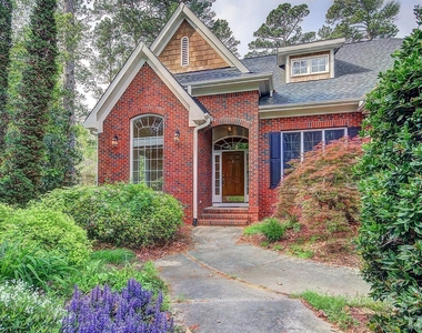 5215 Tahoe Drive - Photo Thumbnail 1
