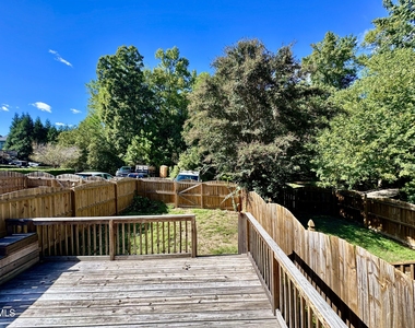 523 Village Loop Drive - Photo Thumbnail 22