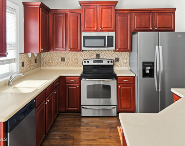 3816 Heritage View Trail - Photo Thumbnail 6