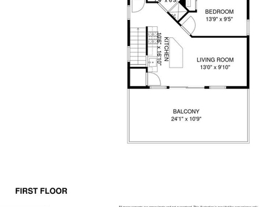 503 1st Avenue - Photo Thumbnail 25