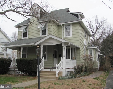 516 Morgan Avenue - Photo Thumbnail 3