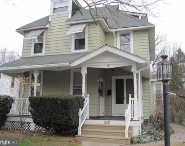 516 Morgan Avenue - Photo Thumbnail 2