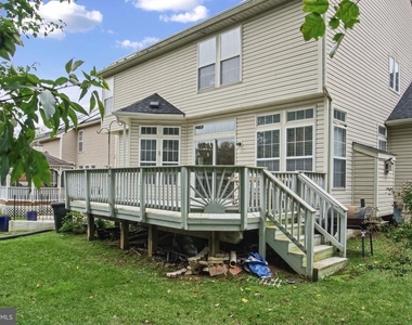 4803 Daisey Creek Terrace - Photo Thumbnail 1