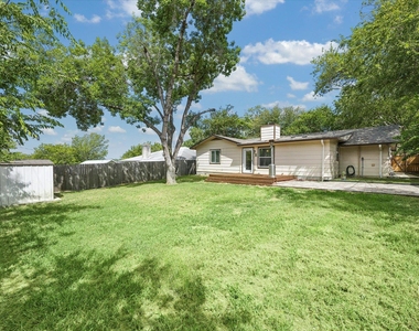6905 Tulane Dr - Photo Thumbnail 14